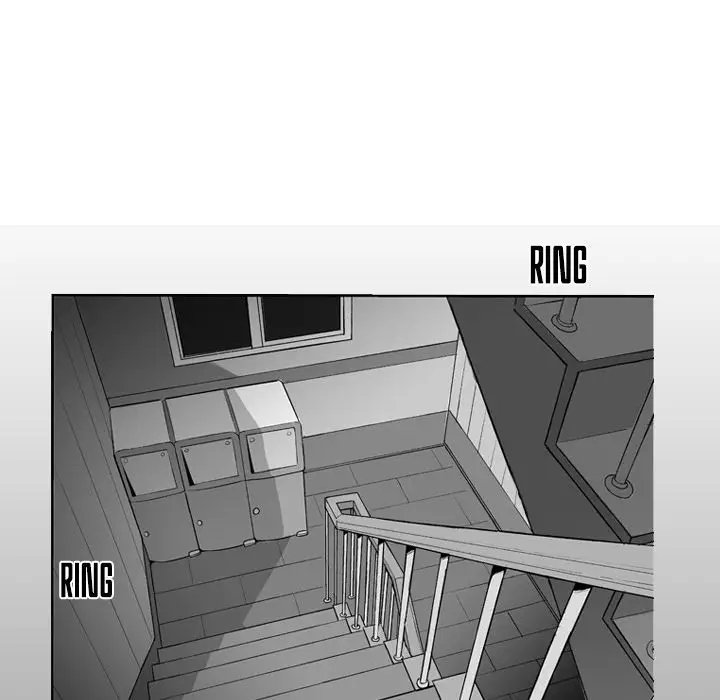The Dorm - Chapter 5 Page 65