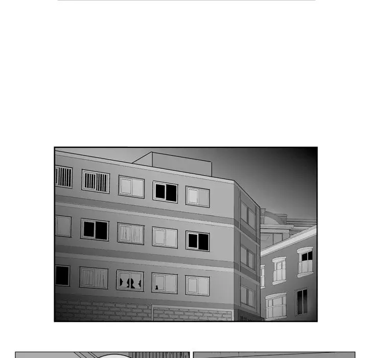 The Dorm - Chapter 6 Page 23
