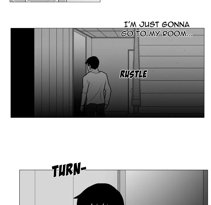 The Dorm - Chapter 6 Page 40