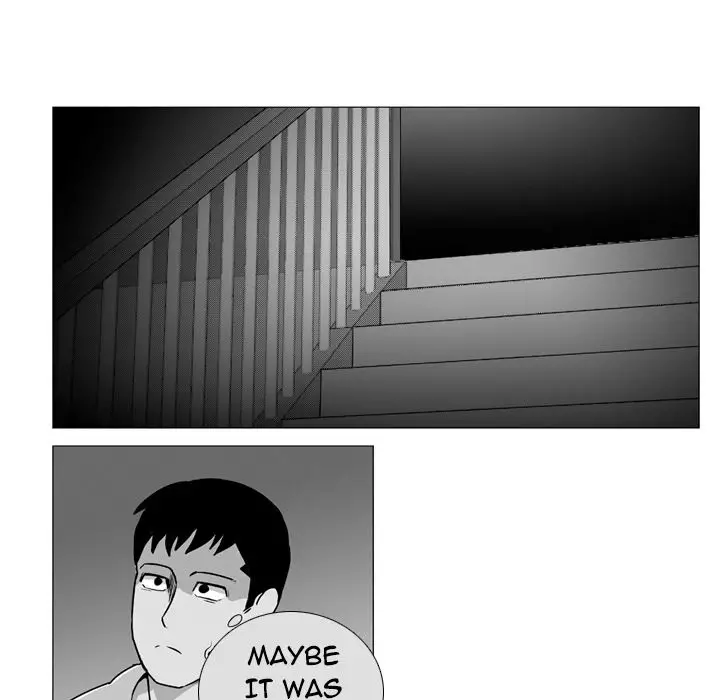 The Dorm - Chapter 6 Page 42