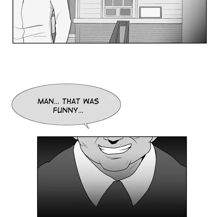 The Dorm - Chapter 8 Page 25