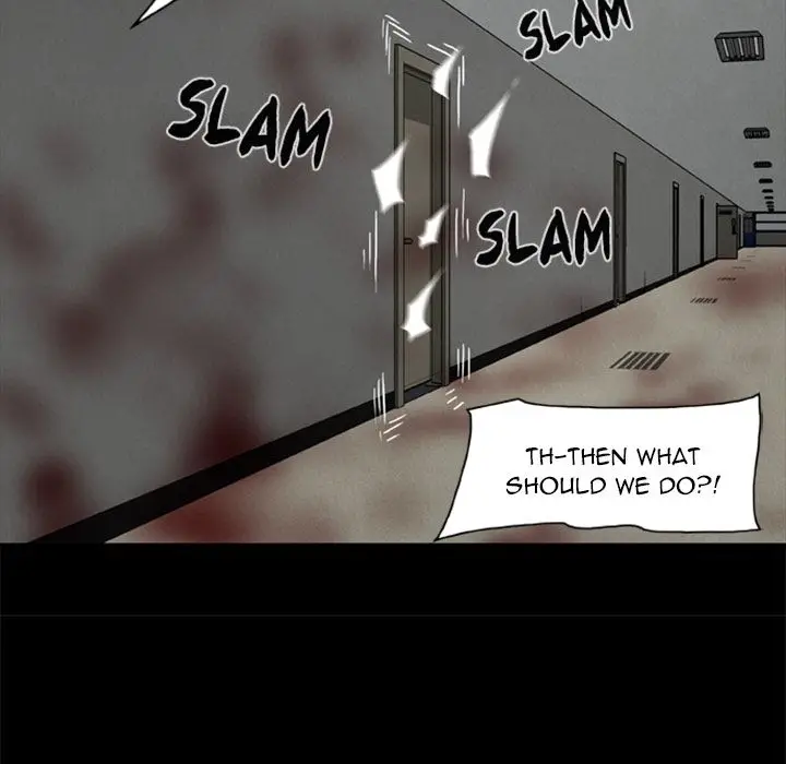 Zombie Wave - Chapter 17 Page 11