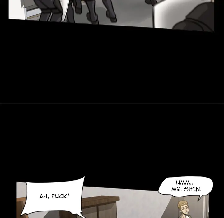 Zombie Wave - Chapter 2 Page 37
