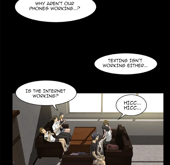 Zombie Wave - Chapter 2 Page 54