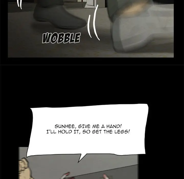 Zombie Wave - Chapter 8 Page 43