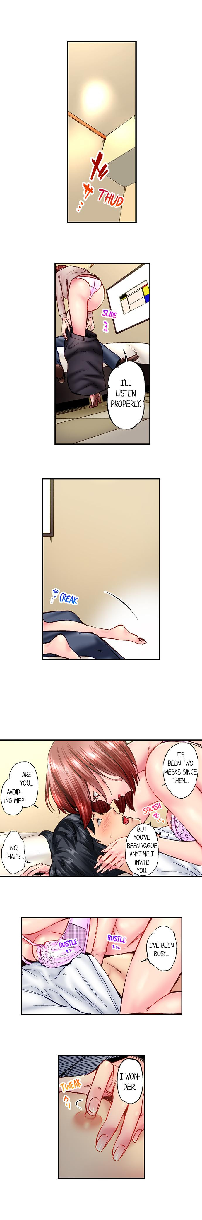 Simple yet Sexy - Chapter 70 Page 7
