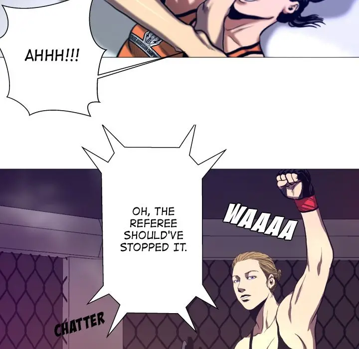 The Fighting Monster - Chapter 7 Page 64