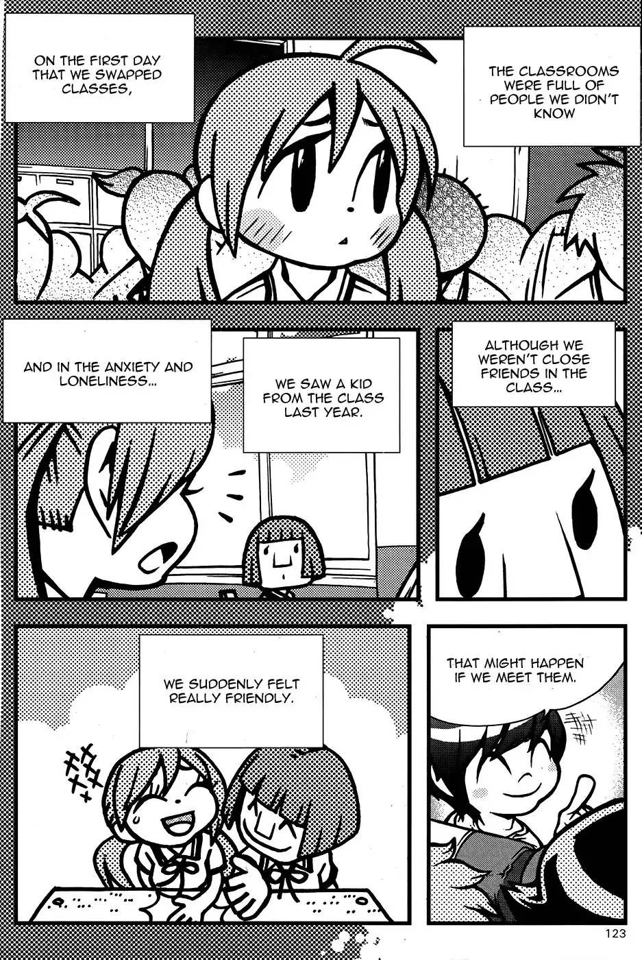 Need a Girl - Chapter 43 Page 17