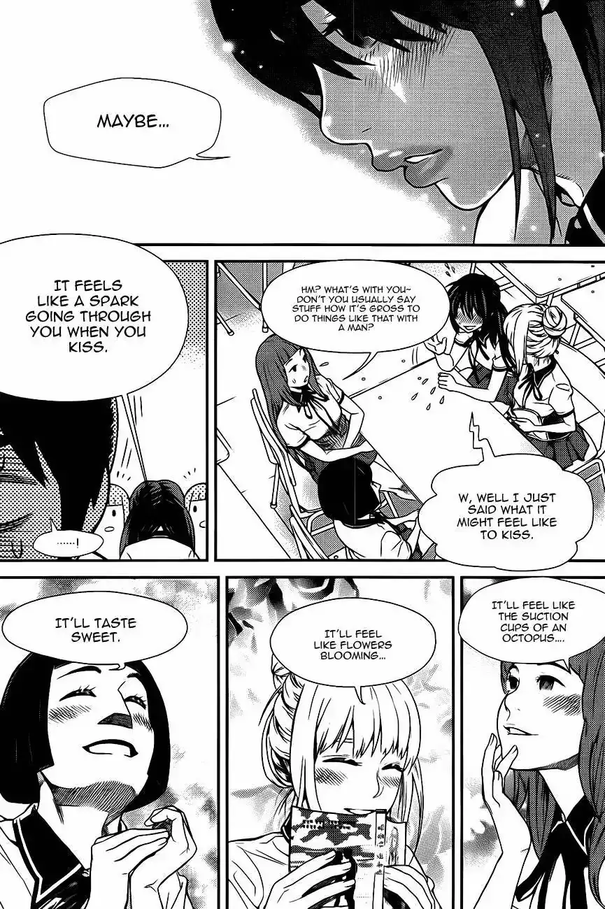 Need a Girl - Chapter 59 Page 43