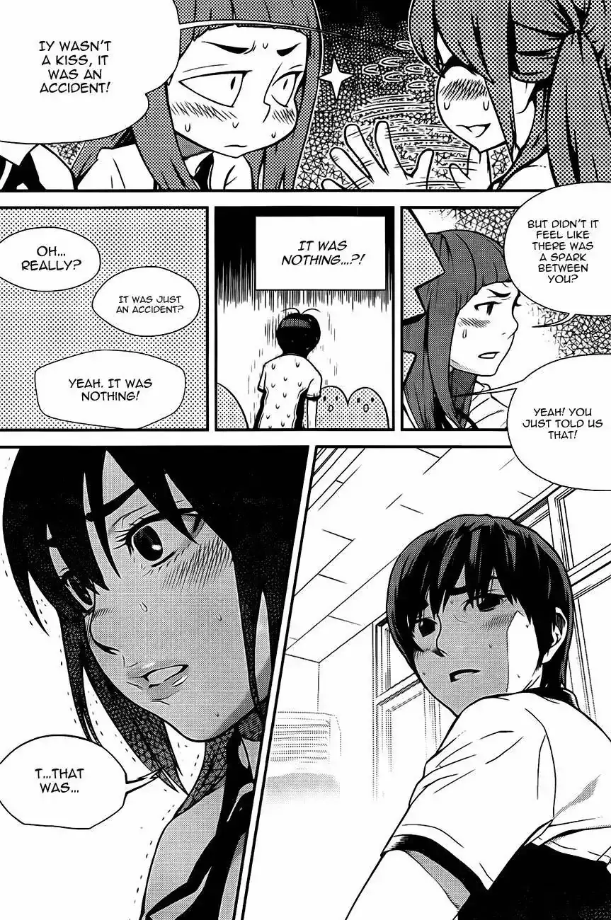 Need a Girl - Chapter 59 Page 47