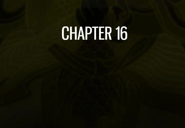 Shaman - Chapter 31 Page 3