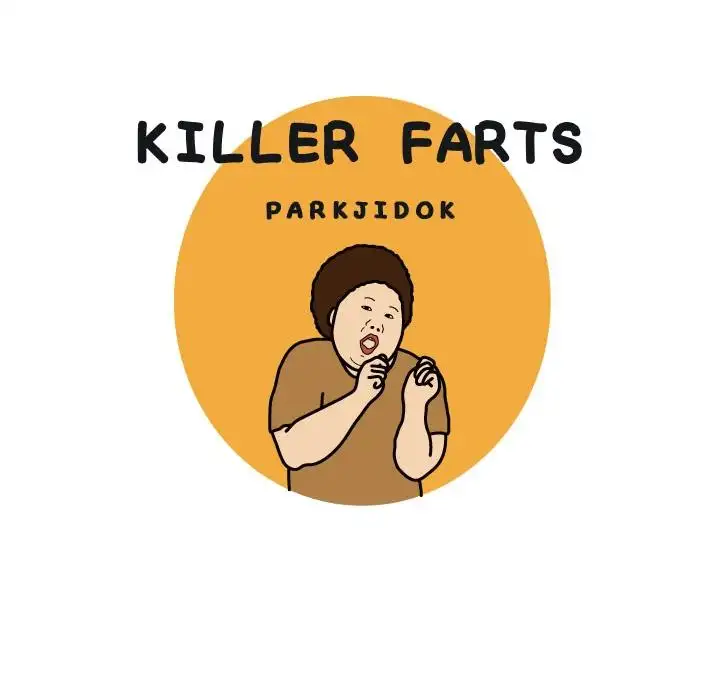 Killer Farts - Chapter 28 Page 60
