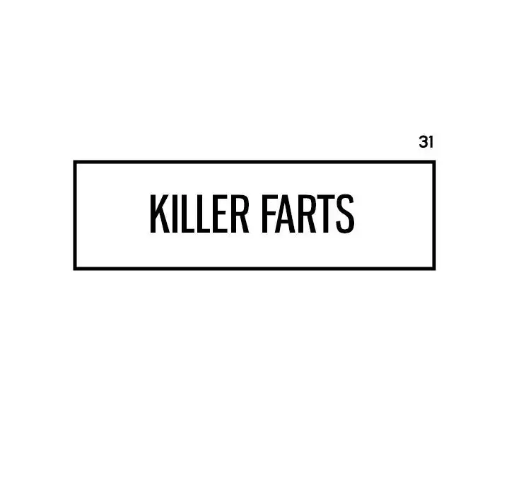 Killer Farts - Chapter 31 Page 17