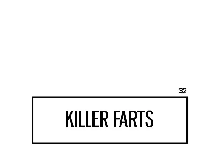 Killer Farts - Chapter 32 Page 1