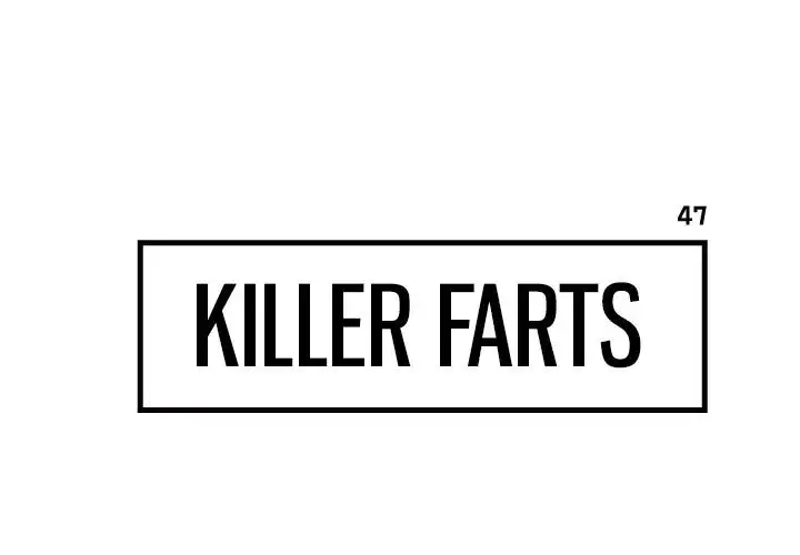 Killer Farts - Chapter 47 Page 1