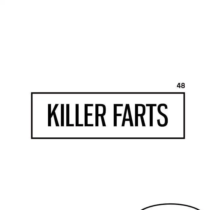 Killer Farts - Chapter 48 Page 33