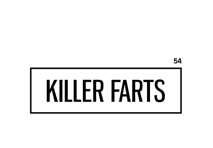 Killer Farts - Chapter 54 Page 1