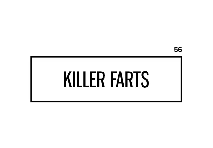 Killer Farts - Chapter 56 Page 1