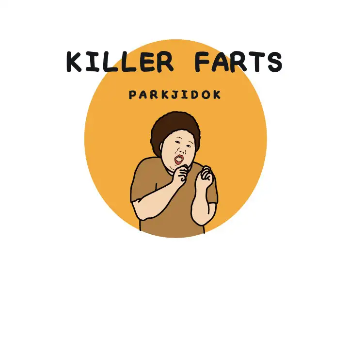 Killer Farts - Chapter 56 Page 76