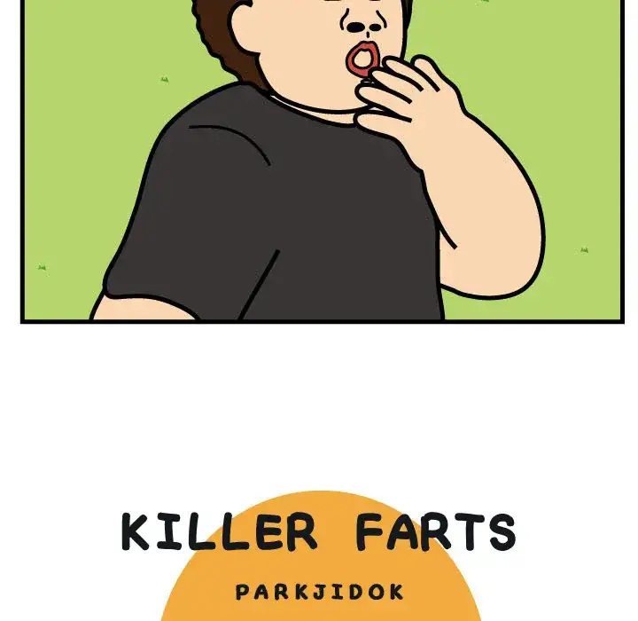 Killer Farts - Chapter 65 Page 74