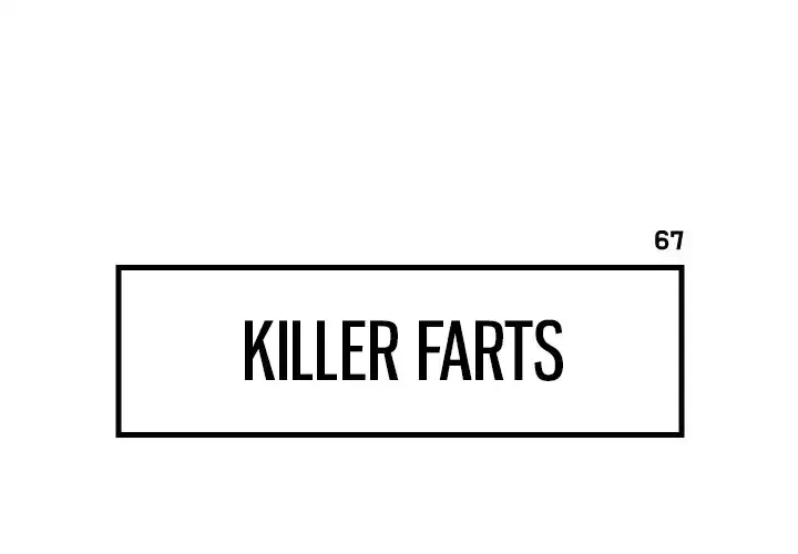 Killer Farts - Chapter 67 Page 1