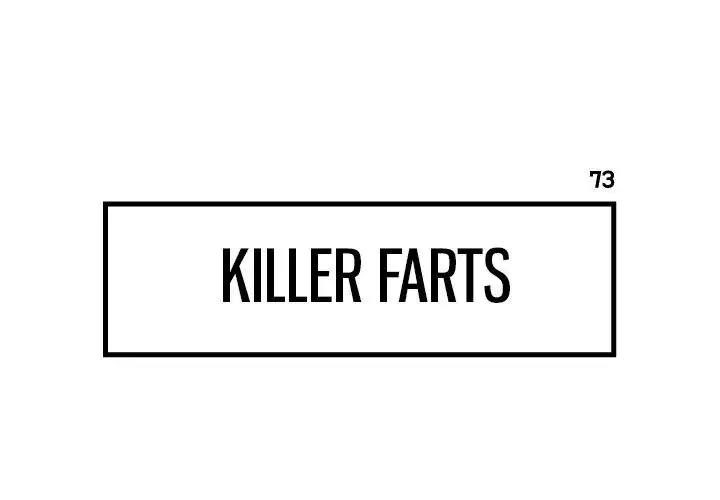 Killer Farts - Chapter 73 Page 1