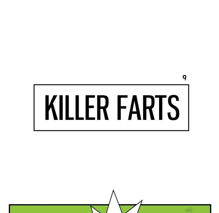 Killer Farts - Chapter 9 Page 31