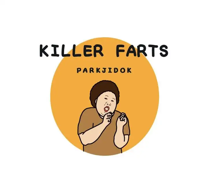 Killer Farts - Chapter 9 Page 73