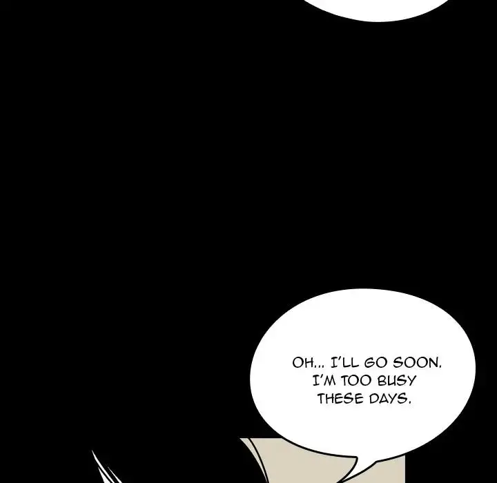 The Girl Who Sees - Chapter 10 Page 20