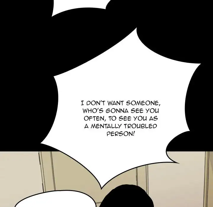 The Girl Who Sees - Chapter 10 Page 27
