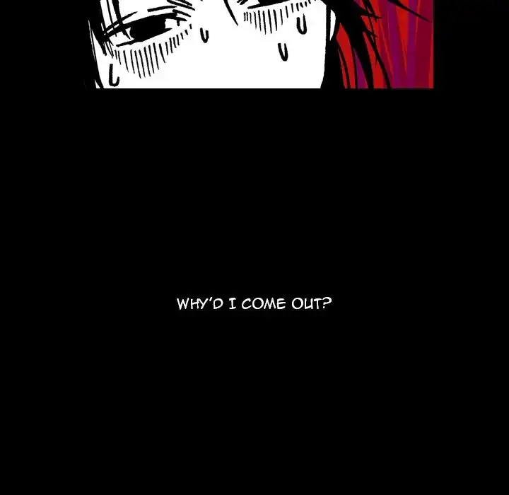 The Girl Who Sees - Chapter 10 Page 41
