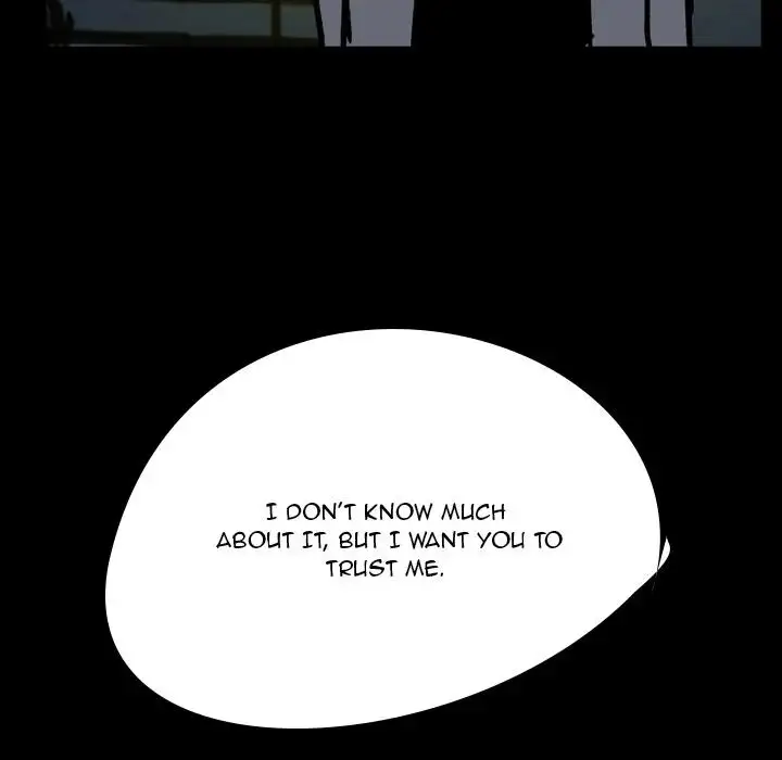 The Girl Who Sees - Chapter 10 Page 55