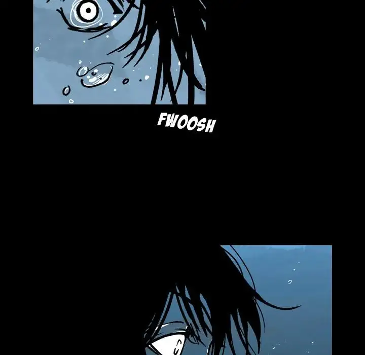 The Girl Who Sees - Chapter 10 Page 71