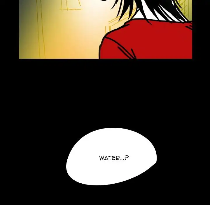 The Girl Who Sees - Chapter 10 Page 76