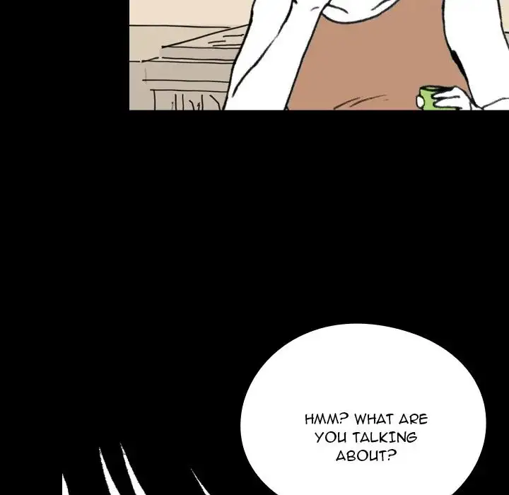The Girl Who Sees - Chapter 11 Page 53