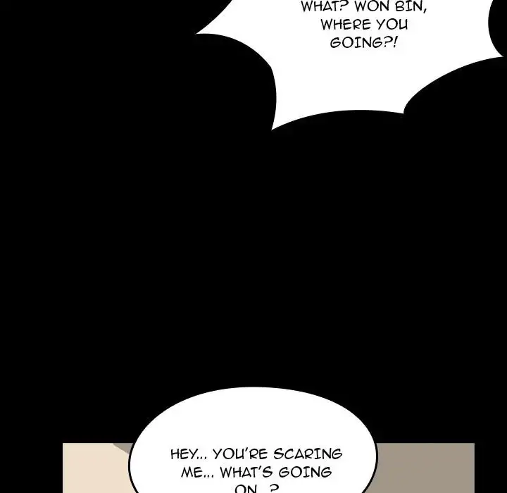 The Girl Who Sees - Chapter 11 Page 69
