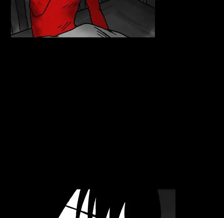 The Girl Who Sees - Chapter 15 Page 17