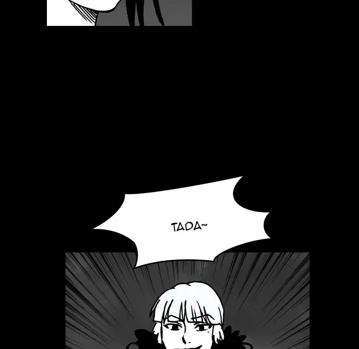 The Girl Who Sees - Chapter 15 Page 24