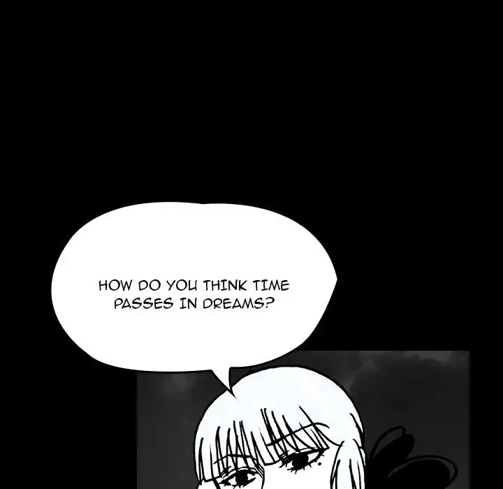 The Girl Who Sees - Chapter 15 Page 43
