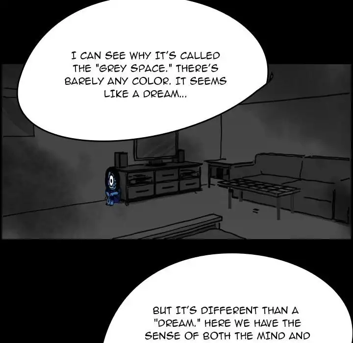 The Girl Who Sees - Chapter 15 Page 55