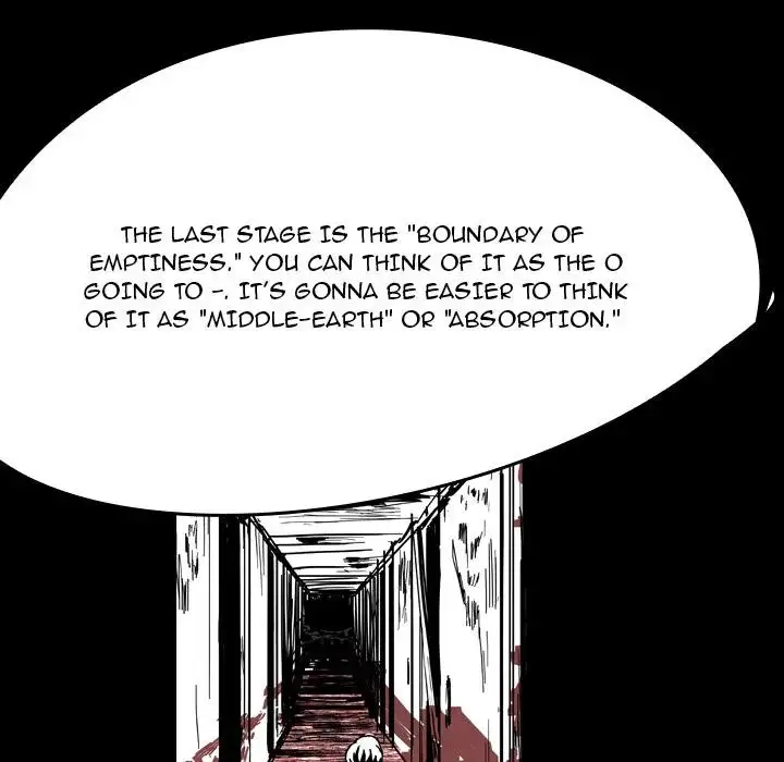 The Girl Who Sees - Chapter 15 Page 60