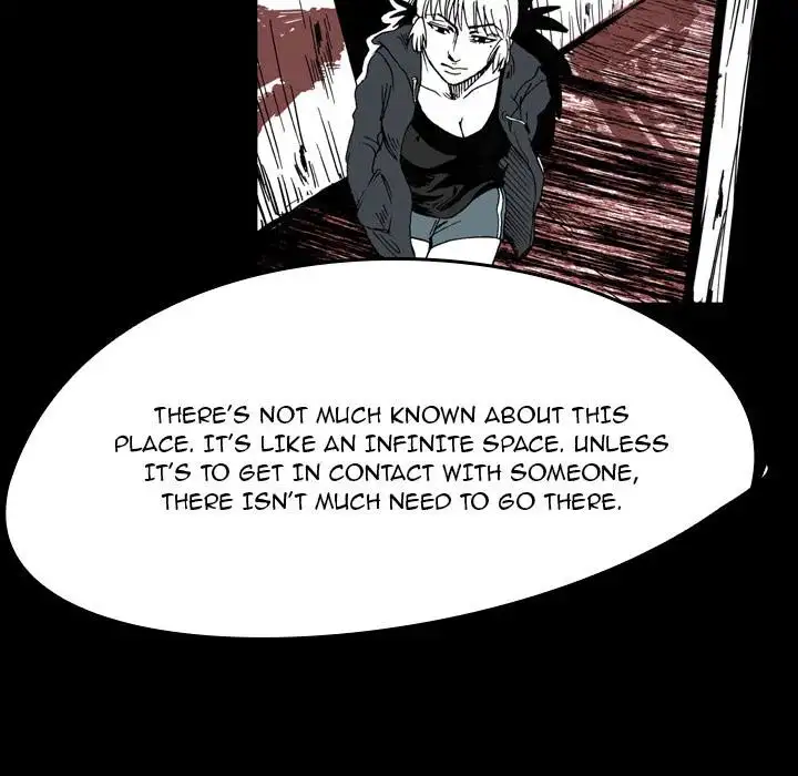 The Girl Who Sees - Chapter 15 Page 63