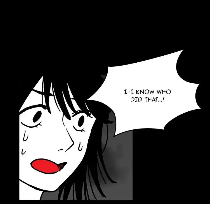 The Girl Who Sees - Chapter 15 Page 66