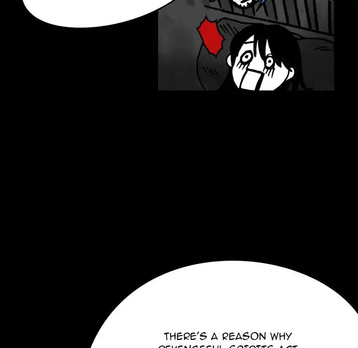 The Girl Who Sees - Chapter 16 Page 48