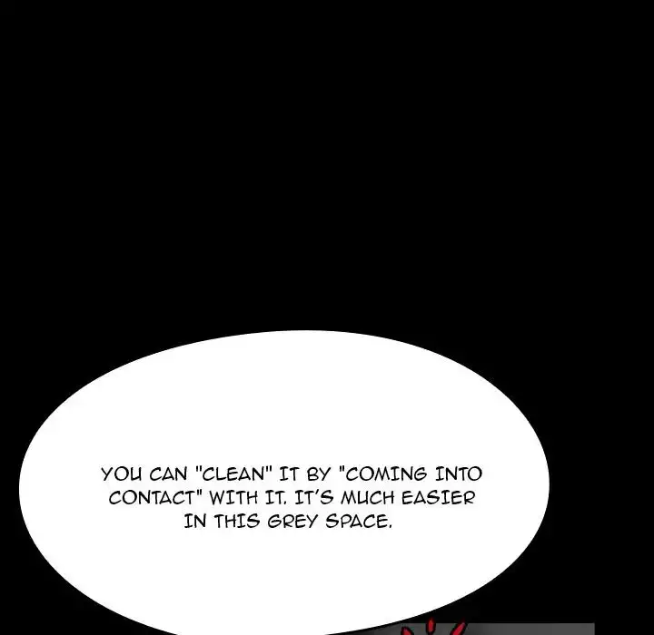 The Girl Who Sees - Chapter 16 Page 58