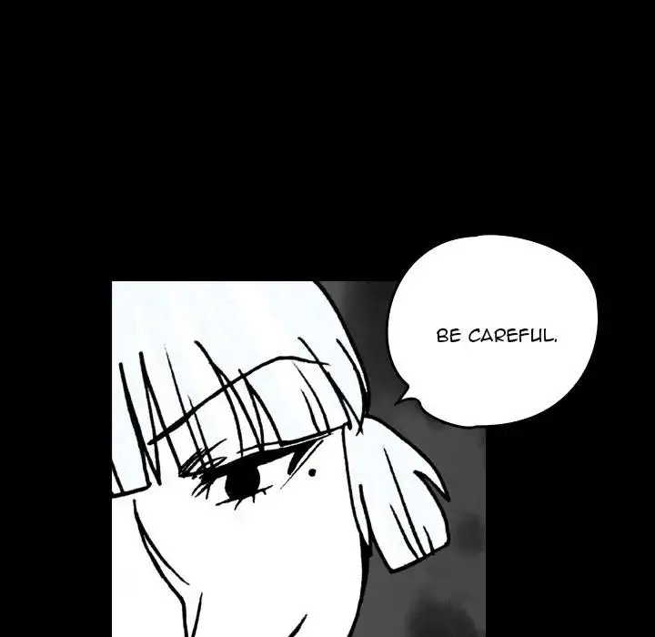 The Girl Who Sees - Chapter 16 Page 63