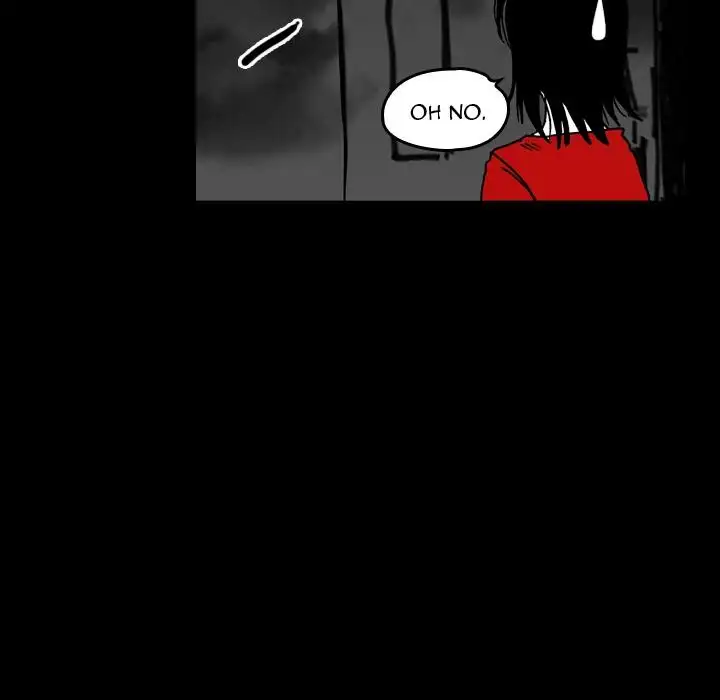 The Girl Who Sees - Chapter 16 Page 65