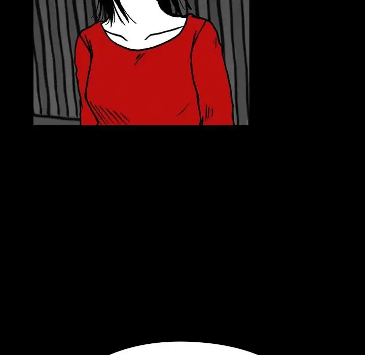 The Girl Who Sees - Chapter 16 Page 8