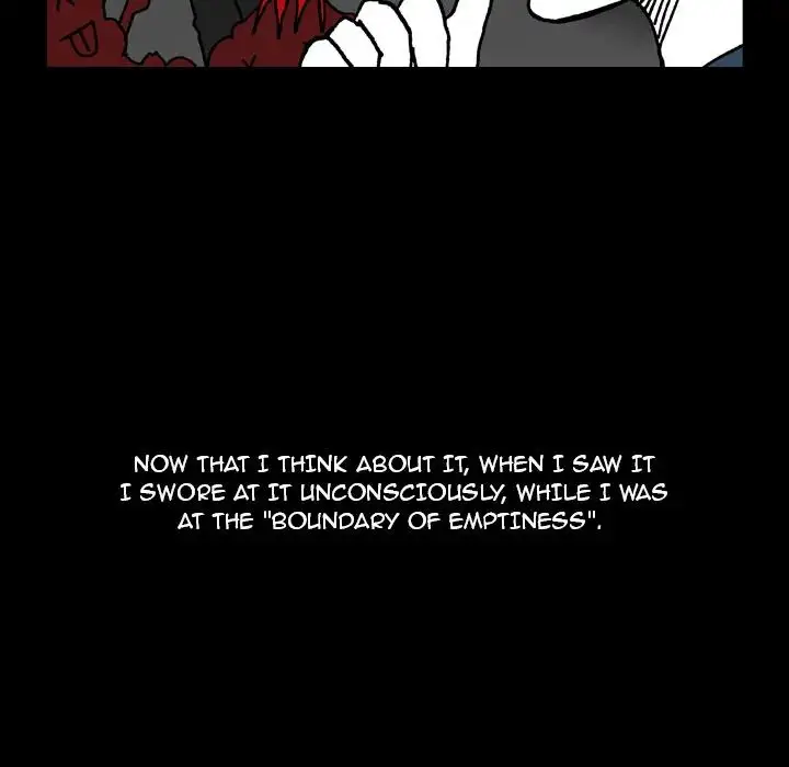 The Girl Who Sees - Chapter 17 Page 47