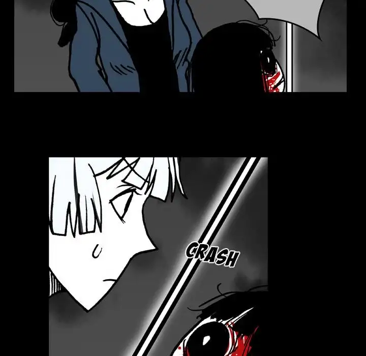 The Girl Who Sees - Chapter 17 Page 53